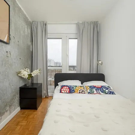 Apartamento Przytulny Z Wanna Blisko Parku We Wroclawiu By Renters *