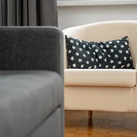 Apartment Przytulny Z Wanna Blisko Parku We Wroclawiu By Renters *